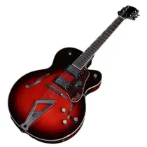 Gretsch G2420T STRML HLW SC CLRT BRST