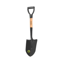 Pala Pequeña de Acero Tramontina 77498/404 45CM
