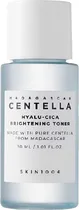 Toner TÔnico Hidratante Madagascar Centella Hyalu-Cica Brightening - 30ML
