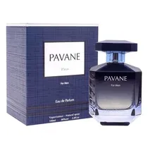 Elodie Roy Pavane For Men Edp 100ML