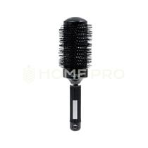 Escova de Cabelo Redonda Nano Technology-Ceramic+Ionic -53 Preto