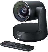 Logitech Rally Camera 960-001226 Ultra HD - Camera para Videoconferencia