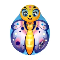 Chocolate Munz Butterfly Gift 90G