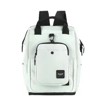 Mochila para Notebook Himawari 0403-01 14.9" Light Green