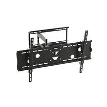 Suporte para TV de 23 A 55" Klip KPM-885 Ate 50KG - Preto