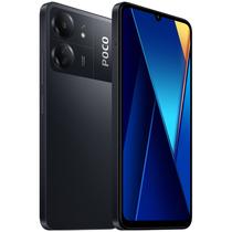 Xiaomi Poco C65 Dual 256 GB 8 GB Ram - Black