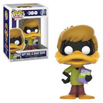 Funko Pop Warner Bros 100TH Daffy Duck As Shaggy Rogers 1240