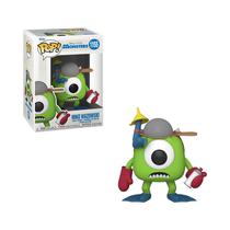 Muneco Funko Pop Disney Monster Mike Wazowski 1155