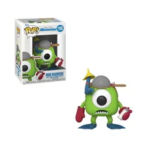 Muñeco Funko Pop Disney Monster Mike Wazowski 1155