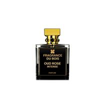 Fragance Du Bois Oud Rose Intense Edp 50ML