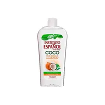Instituto Español Coco Aceite 400ML