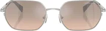 Óculos de Sol Michael Kors MK1165 18933D 57 - Feminino