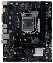 Placa Mãe Biostar H510MHP LGA1200/ 2X DDR4/ PCI/ VGA/ HDMI/ SATA