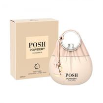 Perfume Camara Posh Powdery Edp Feminino 100ML