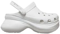 Calçado Crocs Bae Clog 206302-100 - Feminino