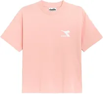 Outlet Camiseta Diadora Kids 102 179346 50089 Feminina