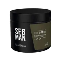 Pomada Modeladora Sebastian Man The Dandy 75ML