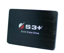 HD SSD S3+ 128GB S3SSDC128 / 2.5