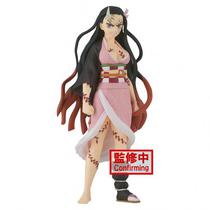 Boneco Banpresto Demon Slayer V.26 Nezuko 19255