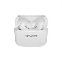 Fones de Ouvido Prosper S12 White