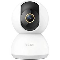 Camera de Seguranca Xiaomi Mi Home C300 XMC01 360 2K Wifi / Microfone - Branco