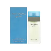 Dolce & Gab. Light Blue Fem. 25ML Edt c/s