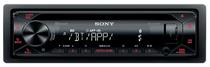 Toca CD Sony MEX-N4300BT Andriod/ USB/ Aux/ Radio FM/ BT