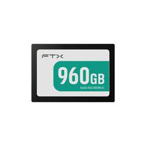 HD SSD SATA3 960GB 2.5" FTX 111733