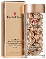 Capsulas de Ceramida Elizabeth Arden Vitamin C (28ML X 60 Capsulas)