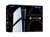 Console Playstation 5 Pro - 2TB - Digital - Usa