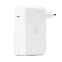 Apple Power Adapter MLYU3ZM/A 140W USB-C White