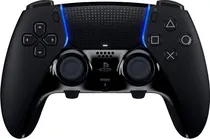 Controle Sony Dualsense Edge para PS5 (CFI-ZCP1) Preto