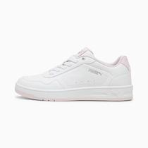 Tenis Puma Court Classy Casual Feminino 395021-04