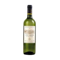 Los Vascos Sauvignon Blanc 750ML