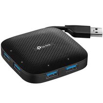 Hub USB USB 3.0 UH400 Portatil 4 Port