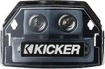 Adaptador Kicker 46DB4 Bloco de Distribuição