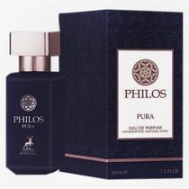 Perfume Maison Alhambra Philos Pura Edp - 30ML