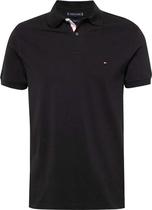 Camisa Polo Tommy Hilfiger MW0MW31684 BDS - Masculina