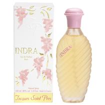 Perfume Feminino Ulric de Varens Indra Edp 100 ML