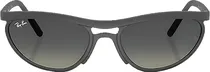 Óculos de Sol Ray-Ban RB4453 601711 59 - Masculino