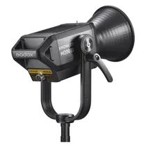 Iluminador LED Godox Knowled M200BI Bicolor