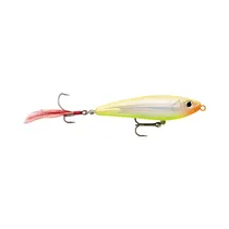 SeÑuelo Artificial Rapala X-Rap Subwalk XRSB09 BNC 9CM 19GR
