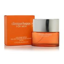 Clinique Perfume Happy For Men Masc 50ML Edt 0303 s/C