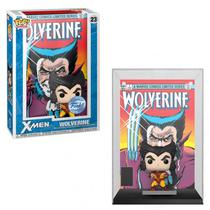 Funko Pop Comic Cover Marvel X-Men Wolverine 23 71268