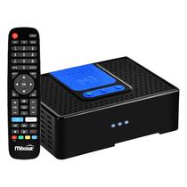 Receptor Mibosat M1 Full HD Wi-Fi - Preto