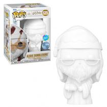 Funko Pop Harry Potter Holiday Albus Dumbledore D.I.Y. *Ex* 125