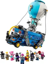 Lego Fornite Battle Bus - 77073 (954 PCS)