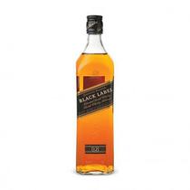 Whisky Johnnie Walker Black Label 500ML