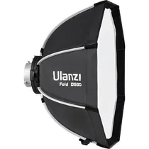 Softbox Octagonal Ulanzi LA069 80 CM