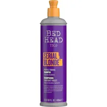 Bed Head Shampoo Bed Serial Blonde 13.53US 400ML